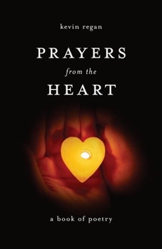 Paperback Prayers From the Heart Book