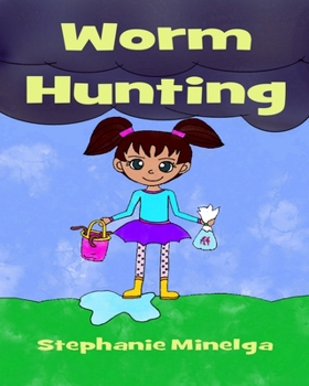 Paperback Worm Hunting Book
