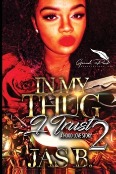 Paperback In My Thug I Trust 2 Book