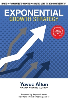 Paperback Exponential Growth Strategy Book