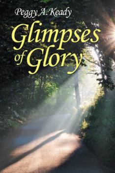 Paperback Glimpses of Glory Book