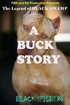 Paperback The Legend Of Black Swamp Book