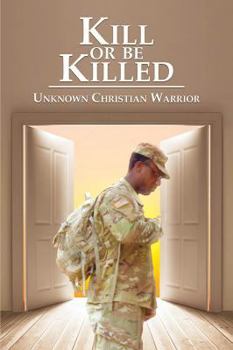 Paperback Kill or Be Killed Book