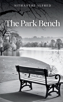 Paperback The Park Bench Book