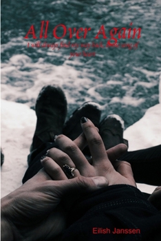 Paperback All Over Again Book
