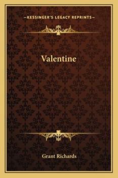Paperback Valentine Book