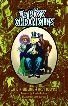 Paperback The Bozz Chronicles Book