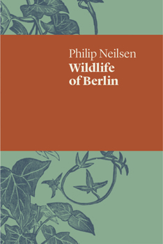 Paperback Wildlife of Berlin Book