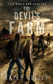 Paperback The Devil's Farm Book