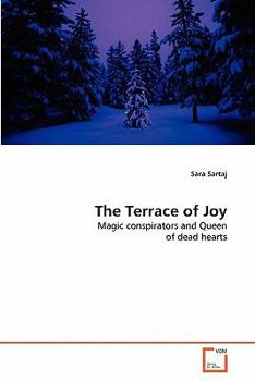 Paperback The Terrace of Joy Book