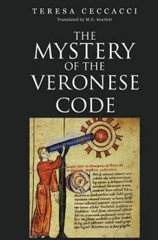 Paperback The Mystery of the Veronese Code Book