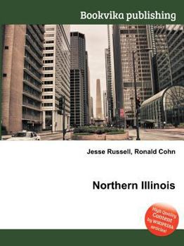 Paperback Northern Illinois Book