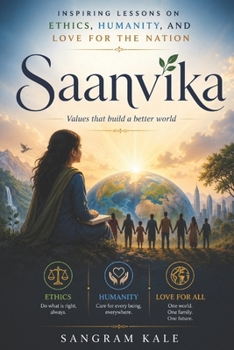 Paperback Saanvika Book