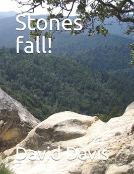 Paperback Stones fall! Book