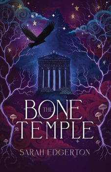 Paperback The Bone Temple Book