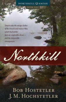 Northkill - Book #1 of the Northkill Amish