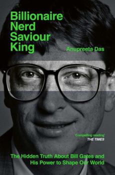 Paperback Billionaire, nerd, saviour, king Book