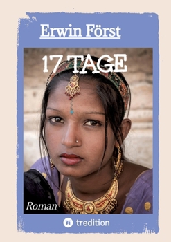 Paperback 17 Tage [German] Book