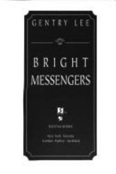 Hardcover Bright Messengers Book