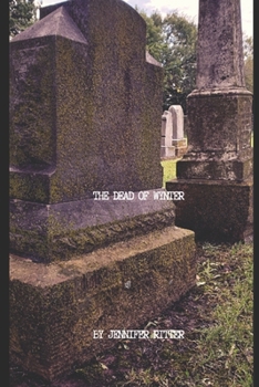 Paperback The Dead of Wynter Book