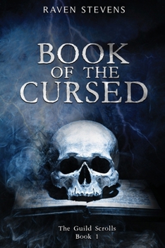 Paperback Book of the Cursed Book