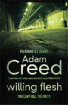 Hardcover Willing Flesh Book