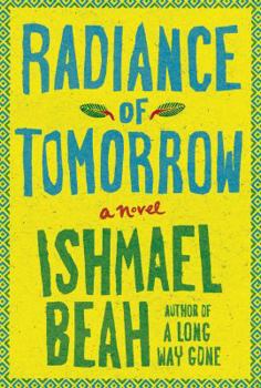 Hardcover Radiance of Tomorrow Book