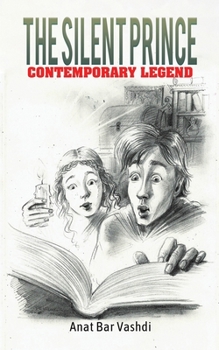 Paperback The Silent Prince Book