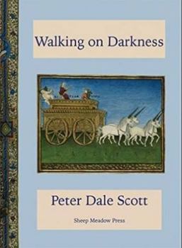 Paperback Walking on Darkness Book