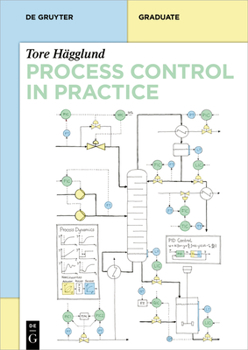 Paperback Process Control in Practice Book