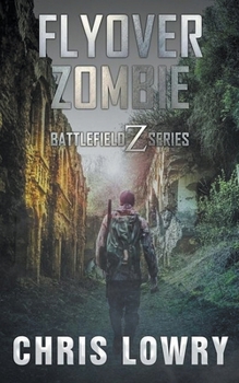 Paperback Flyover Zombie Book