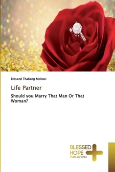 Paperback Life Partner Book