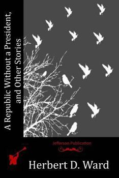 Paperback A Republic Without a President, and Other Stories Book