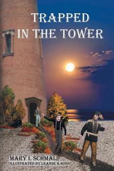 Paperback Trapped in the Tower Book