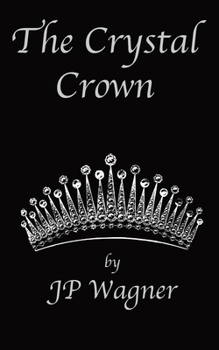 Paperback The Crystal Crown: A Chronicles of Avantir Short Story Book