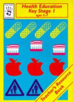 Paperback Health Education (Blueprints) Book