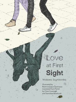 Hardcover Love at First Sight Book