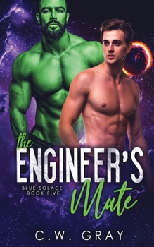The Engineer's Mate - Book #5 of the Blue Solace