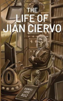 Paperback The Life of Jian Ciervo Book