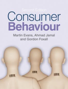 Paperback Consumer Behaviour 2e Book