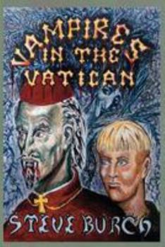 Paperback Vampires In The Vatican Book