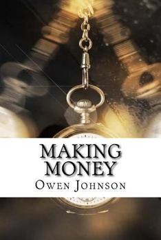 Paperback Making Money Book