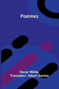 Paperback Poèmes [French] Book