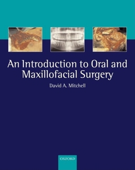 Paperback An Introduction to Oral and Maxillofacial Surgery Book