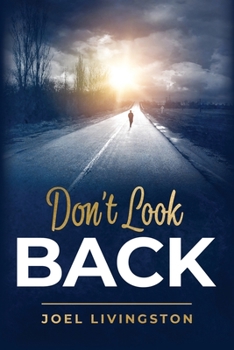 Paperback Don't Look Back Book