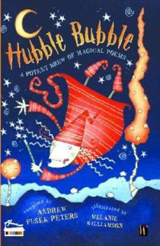 Hubble Bubble: A Potent Brew of Magical Poems (Poetry)