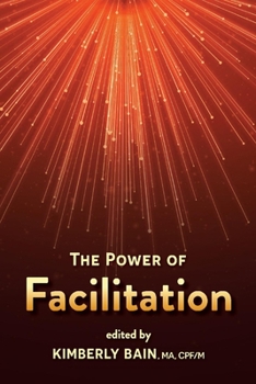 Paperback The Power of Facilitation Book