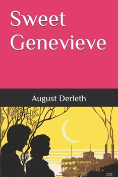Paperback Sweet Genevieve Book