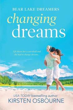 Paperback Changing Dreams Book