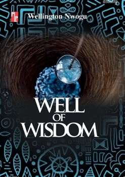 Paperback Well of Wisdom Book